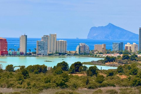 Wohnung zur Miete Calpe, Alicante, Spanien 2 Schlafzimmer, 79 m2 Nr. 109432 - Foto 18