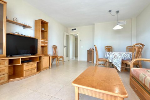 Wohnung zur Miete Calpe, Alicante, Spanien 2 Schlafzimmer, 79 m2 Nr. 109432 - Foto 22