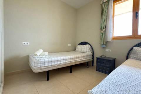 Wohnung zur Miete Calpe, Alicante, Spanien 2 Schlafzimmer, 79 m2 Nr. 109432 - Foto 16