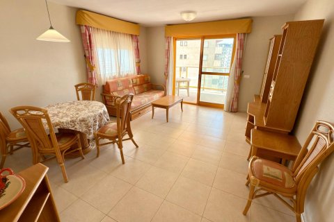 Wohnung zur Miete Calpe, Alicante, Spanien 2 Schlafzimmer, 79 m2 Nr. 109432 - Foto 6