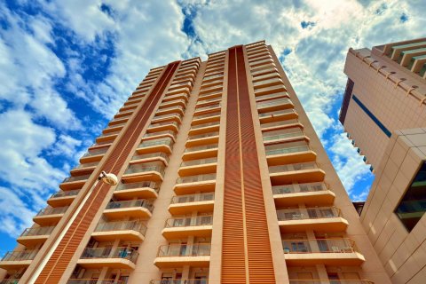 Wohnung zur Miete Calpe, Alicante, Spanien 2 Schlafzimmer, 79 m2 Nr. 109432 - Foto 23