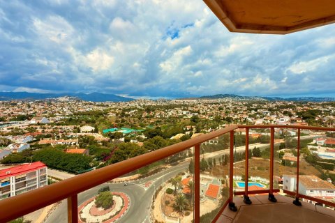 Wohnung zur Miete Calpe, Alicante, Spanien 2 Schlafzimmer, 79 m2 Nr. 109432 - Foto 19