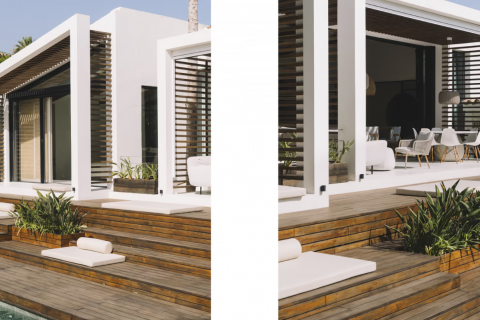 Māja pārdošanā Nueva Andalucia, Malaga, Spānijā 5 istabas, 365 m2 Nr. 109503 - attēls 15