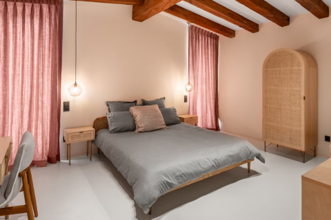 Māja pārdošanā Nueva Andalucia, Malaga, Spānijā 5 istabas, 365 m2 Nr. 109503 - attēls 11