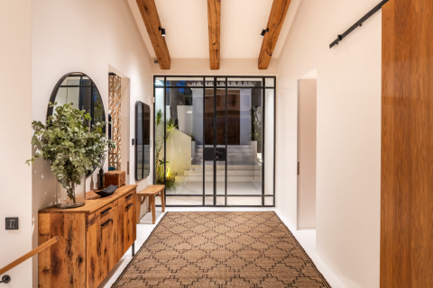 Māja pārdošanā Nueva Andalucia, Malaga, Spānijā 5 istabas, 365 m2 Nr. 109503 - attēls 26