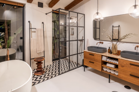 Māja pārdošanā Nueva Andalucia, Malaga, Spānijā 5 istabas, 365 m2 Nr. 109503 - attēls 16