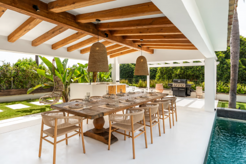 Māja pārdošanā Nueva Andalucia, Malaga, Spānijā 5 istabas, 365 m2 Nr. 109503 - attēls 29