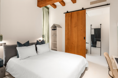 Māja pārdošanā Nueva Andalucia, Malaga, Spānijā 5 istabas, 365 m2 Nr. 109503 - attēls 9