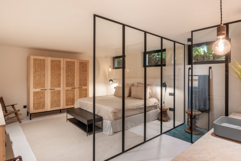 Māja pārdošanā Nueva Andalucia, Malaga, Spānijā 5 istabas, 365 m2 Nr. 109503 - attēls 8