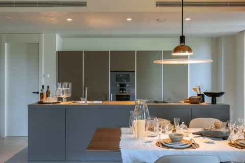 Wohnung zum Verkauf Barcelona, Spanien 5 Schlafzimmer,  Nr. 35390 - Foto 14
