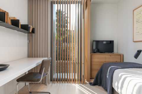 Wohnung zum Verkauf Barcelona, Spanien 5 Schlafzimmer,  Nr. 35390 - Foto 22