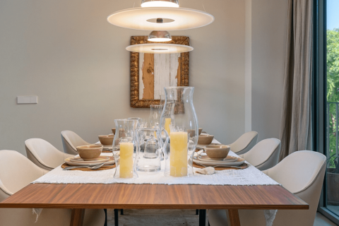 Wohnung zum Verkauf Barcelona, Spanien 5 Schlafzimmer,  Nr. 35390 - Foto 13