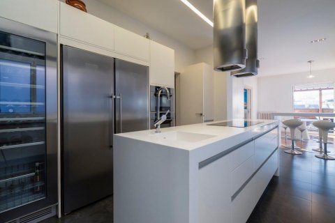 Apartamento en venta Barcelona, España 7 dormitorios, 355 m2 No. 21960 - foto 19