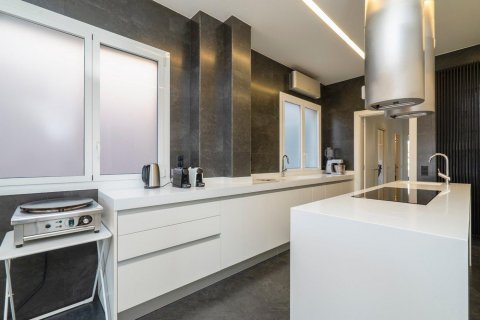 Apartamento en venta Barcelona, España 7 dormitorios, 355 m2 No. 21960 - foto 21