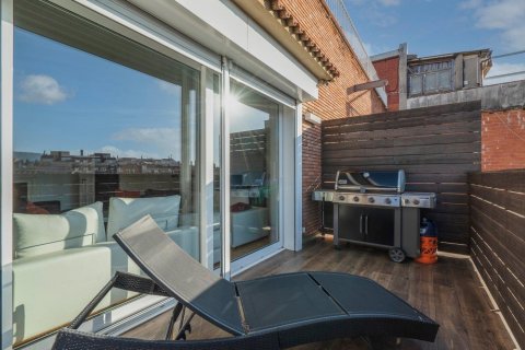 Apartamento en venta Barcelona, España 7 dormitorios, 355 m2 No. 21960 - foto 7