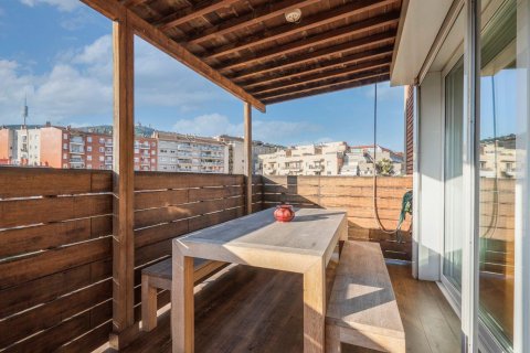 Apartamento en venta Barcelona, España 7 dormitorios, 355 m2 No. 21960 - foto 1