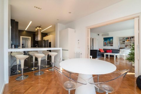 Apartamento en venta Barcelona, España 7 dormitorios, 355 m2 No. 21960 - foto 12