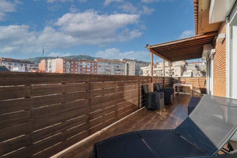 Apartamento en venta Barcelona, España 7 dormitorios, 355 m2 No. 21960 - foto 3