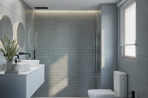 Wohnung zum Verkauf Barcelona, Spanien 3 Schlafzimmer, 134 m2 Nr. 49182 - Foto 8