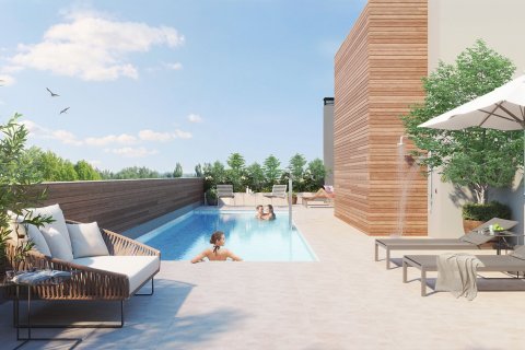 Wohnung zum Verkauf Barcelona, Spanien 3 Schlafzimmer, 134 m2 Nr. 49182 - Foto 1