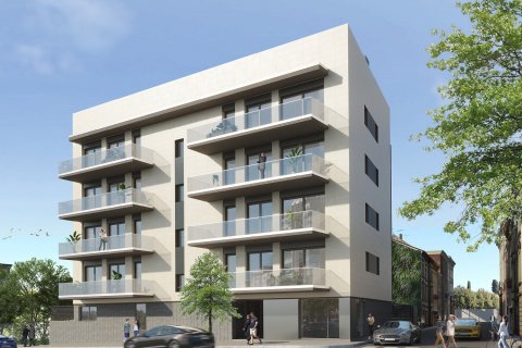 Wohnung zum Verkauf Barcelona, Spanien 3 Schlafzimmer, 134 m2 Nr. 49182 - Foto 3