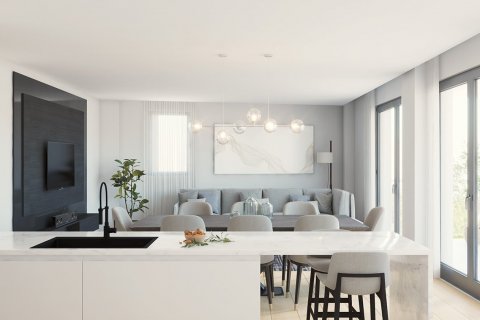 Wohnung zum Verkauf Barcelona, Spanien 3 Schlafzimmer, 134 m2 Nr. 49182 - Foto 5