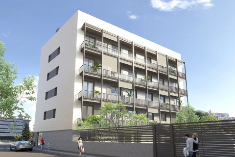 Wohnung zum Verkauf Barcelona, Spanien 3 Schlafzimmer, 134 m2 Nr. 49182 - Foto 2