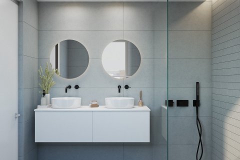 Wohnung zum Verkauf Barcelona, Spanien 3 Schlafzimmer, 134 m2 Nr. 49182 - Foto 7