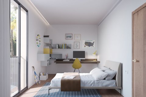 Appartamento in vendita Barcelona, Spagna 2 camere da letto,  N° 35389 - foto 8