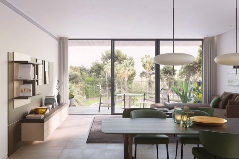Appartamento in vendita Barcelona, Spagna 2 camere da letto,  N° 35389 - foto 5