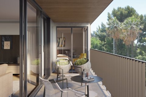Appartamento in vendita Barcelona, Spagna 2 camere da letto,  N° 35389 - foto 10