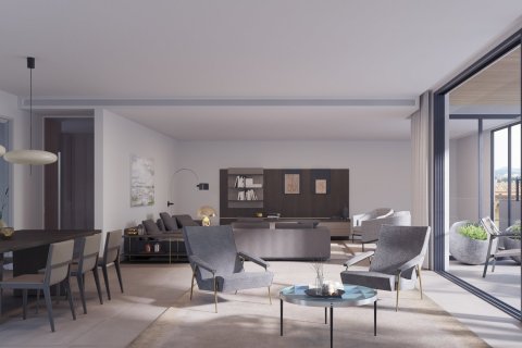 Appartamento in vendita Barcelona, Spagna 2 camere da letto,  N° 35389 - foto 12