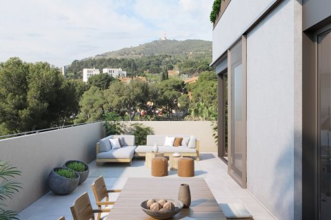 Appartamento in vendita Barcelona, Spagna 2 camere da letto,  N° 35389 - foto 2