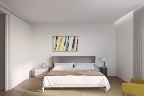 Appartamento in vendita Barcelona, Spagna 2 camere da letto,  N° 35389 - foto 6