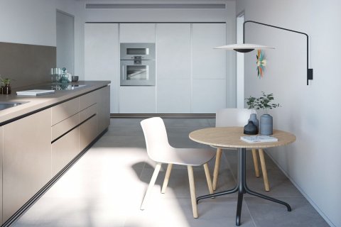 Appartamento in vendita Barcelona, Spagna 2 camere da letto,  N° 35389 - foto 11