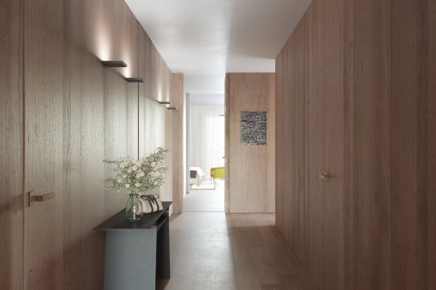 Appartamento in vendita Barcelona, Spagna 2 camere da letto,  N° 35389 - foto 9