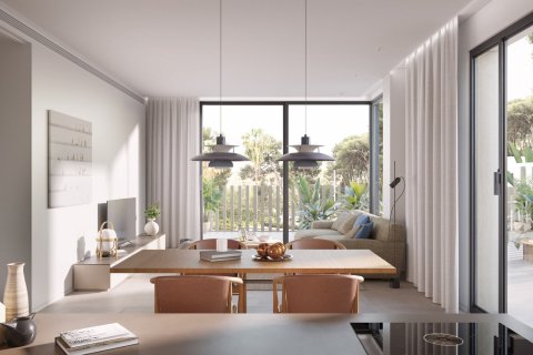 Appartamento in vendita Barcelona, Spagna 2 camere da letto,  N° 35389 - foto 3