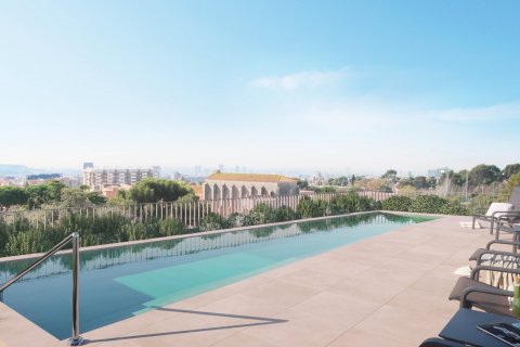 Appartamento in vendita Barcelona, Spagna 2 camere da letto,  N° 35389 - foto 4