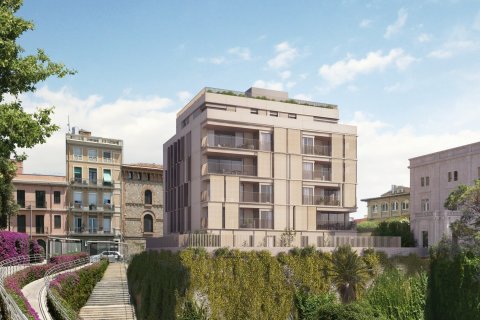 Appartamento in vendita Barcelona, Spagna 2 camere da letto,  N° 35389 - foto 1