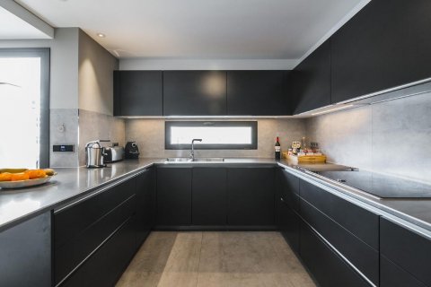 Appartamento in vendita Barcelona, Spagna 5 camere da letto, 273 mq. N° 21902 - foto 5