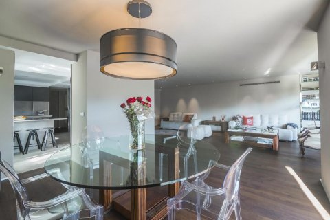 Appartamento in vendita Barcelona, Spagna 5 camere da letto, 273 mq. N° 21902 - foto 1
