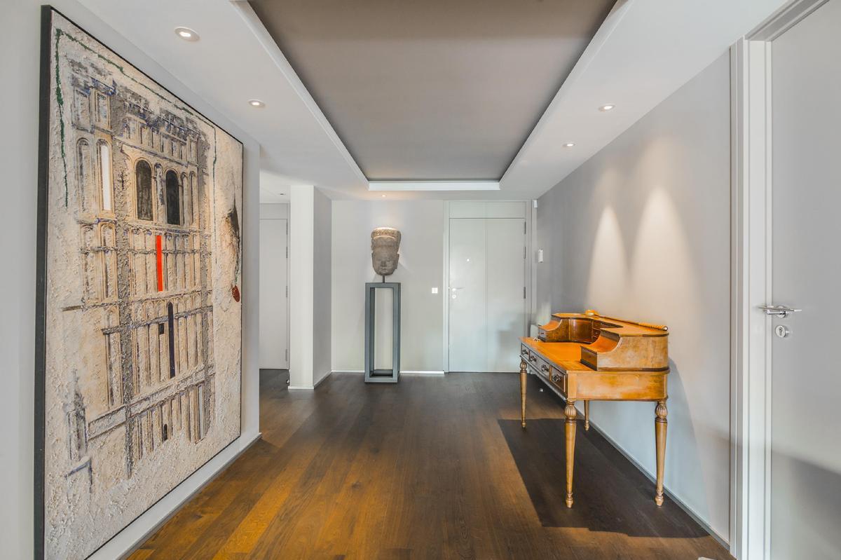 Appartamento a Barcelona, Spagna 5 camere da letto, 273 mq. N° 21902