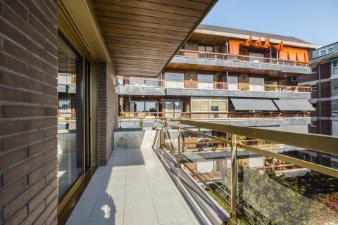 Appartamento in vendita Barcelona, Spagna 5 camere da letto, 273 mq. N° 21902 - foto 20