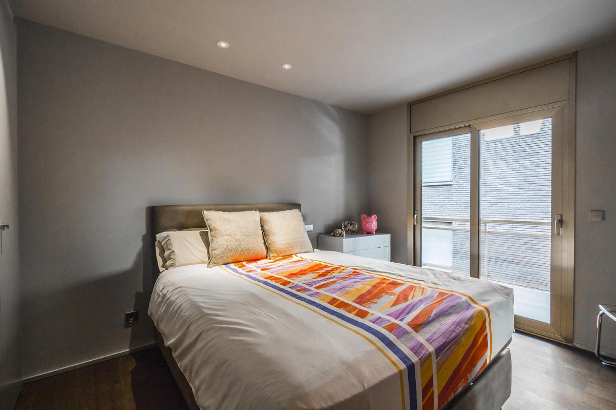 Appartamento a Barcelona, Spagna 5 camere da letto, 273 mq. N° 21902