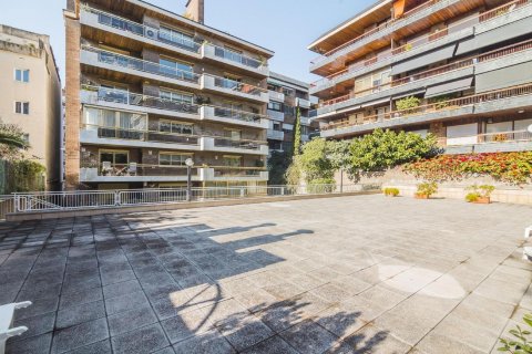 Appartamento in vendita Barcelona, Spagna 5 camere da letto, 273 mq. N° 21902 - foto 16