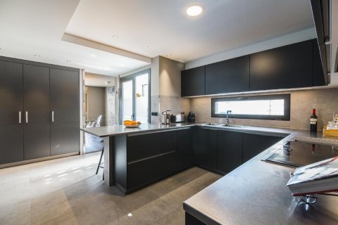 Appartamento in vendita Barcelona, Spagna 5 camere da letto, 273 mq. N° 21902 - foto 22