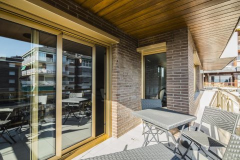 Appartamento in vendita Barcelona, Spagna 5 camere da letto, 273 mq. N° 21902 - foto 2