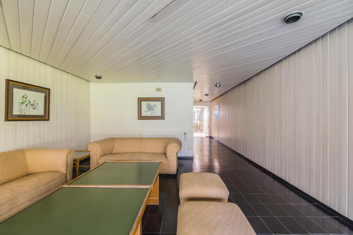 Appartamento a Barcelona, Spagna 5 camere da letto, 273 mq. N° 21902