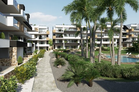 Apartamento en venta Torrevieja, Alicante, España 2 dormitorios, 80 m2 No. 110609 - foto 20