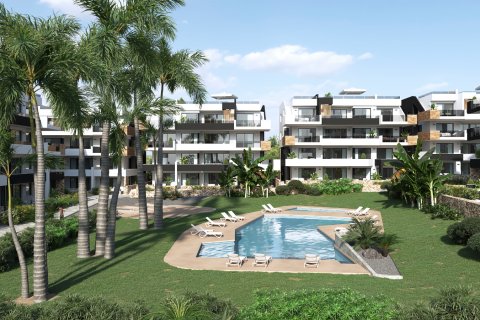 Apartamento en venta Torrevieja, Alicante, España 2 dormitorios, 80 m2 No. 110609 - foto 24